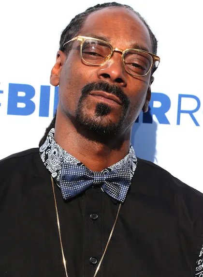 Snoop Dogg Developing Drama Series for HBO!
