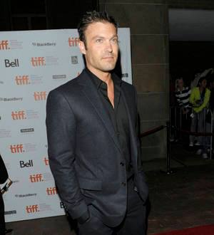 Brian Austin Green thanks Witherspoon for helping keep baby a secret