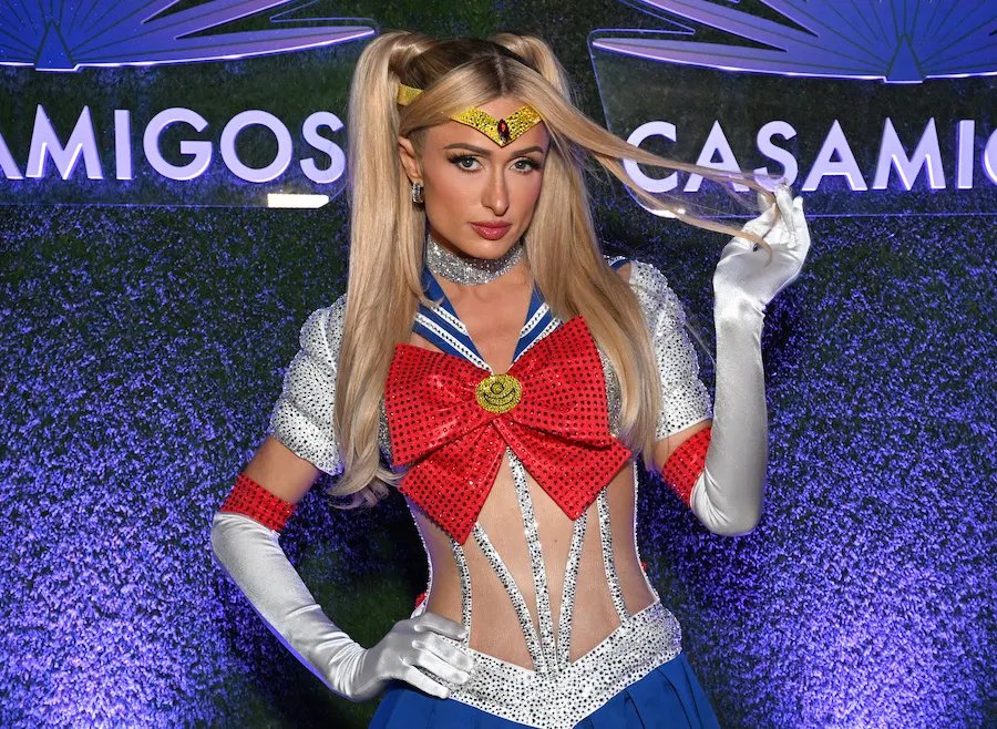 2022 Celebrity Halloween Round-Up!