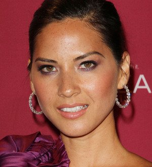 Olivia Munn desperate to visit troops abroad