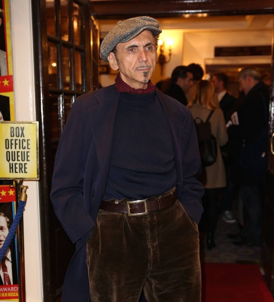 Kevin Rowland left religious sect after struggling with apocalyptic beliefs