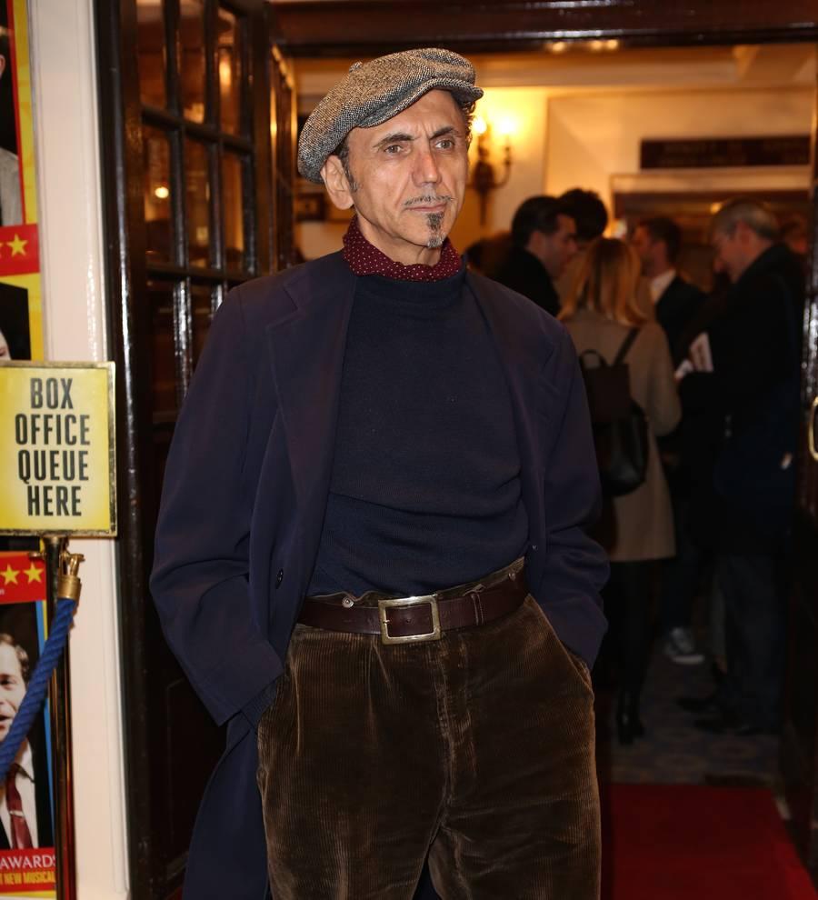 Kevin Rowland left religious sect after struggling with apocalyptic beliefs