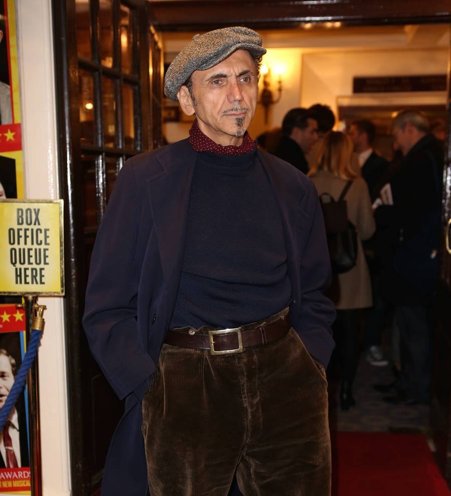 Kevin Rowland left religious sect after struggling with apocalyptic beliefs
