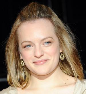 Elisabeth Moss officially divorced from Fred Armisen