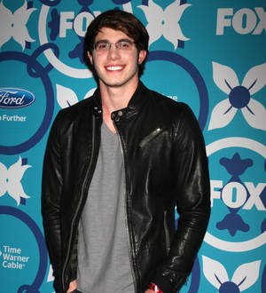 Glee star Blake Jenner launches fundraising campaign for indie movie
