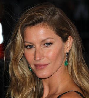 Gisele Bundchen's representative dismisses Cannes conference reports