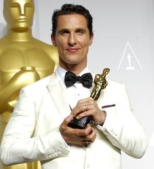 Matthew McConaughey's Dallas Buyers Club hat up for auction