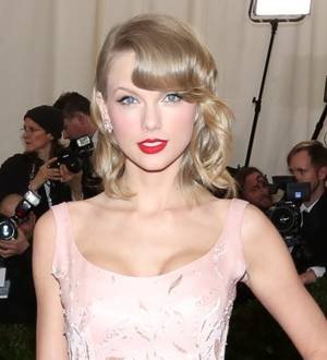 Taylor Swift's Met Ball dress drama was overblown