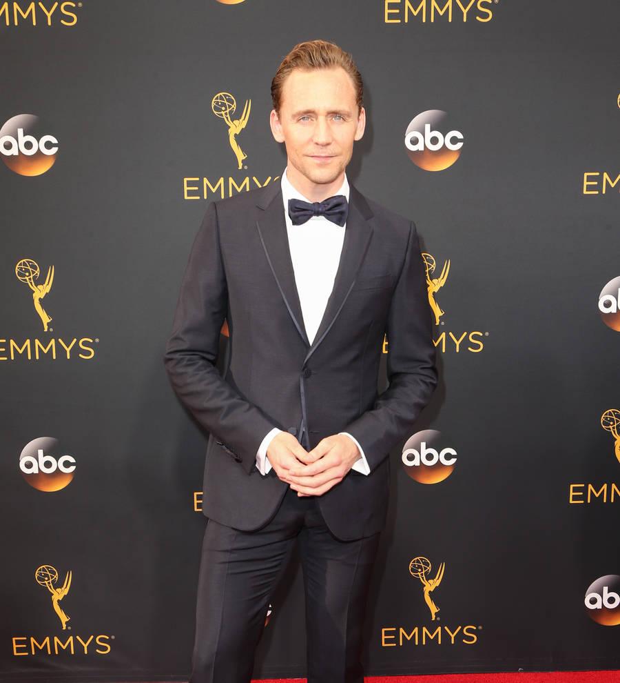 Benedict Cumberbatch refused to question Tom Hiddleston about Taylor Swift
