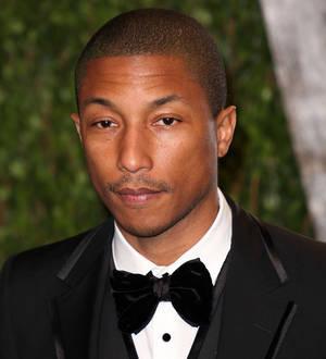 Stars attend the Hip-Hop Inaugural Ball in honor of President Obama