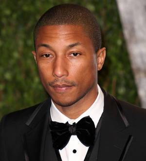 Stars attend the Hip-Hop Inaugural Ball in honor of President Obama