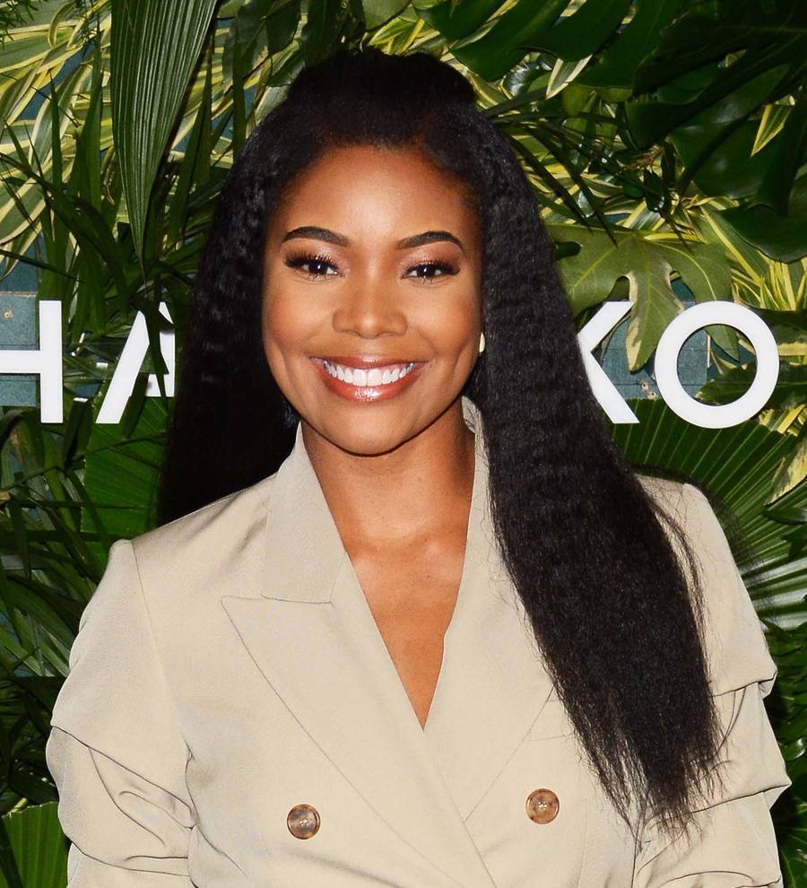 Gabrielle Union and Lebron James executive producing comedy TV series