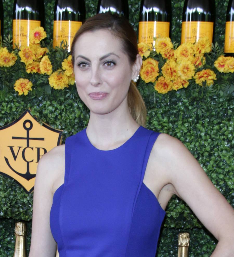 Eva Amurri Martino lashes out at trolls who attacked her over baby drama