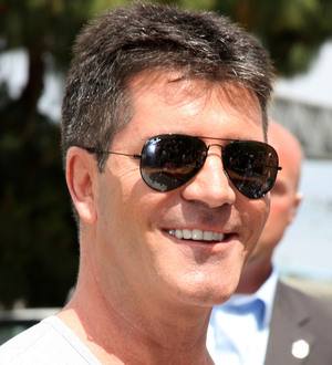 Simon Cowell wants body frozen after death