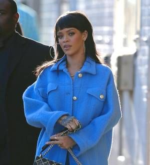 Rihanna songwriter responds to plagiarism allegations
