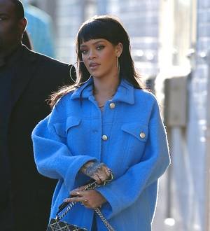 Rihanna songwriter responds to plagiarism allegations