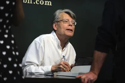 THE SUGGESTION BOX: Who Should Be Cast in Stephen King's 'IT'