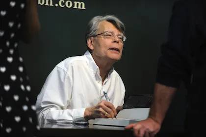 THE SUGGESTION BOX: Who Should Be Cast in Stephen King's 'IT'