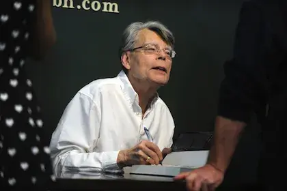 THE SUGGESTION BOX: Who Should Be Cast in Stephen King's 'IT'