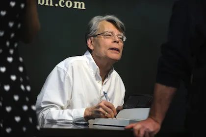 THE SUGGESTION BOX: Who Should Be Cast in Stephen King's 'IT'
