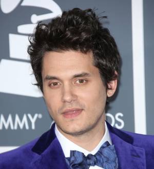 John Mayer blown away by Katy Perry's Roar
