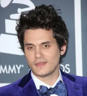 John Mayer paints home for veterans campaign