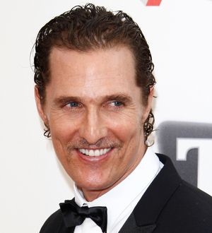 Matthew McConaughey: 'Stripping is like a drug'