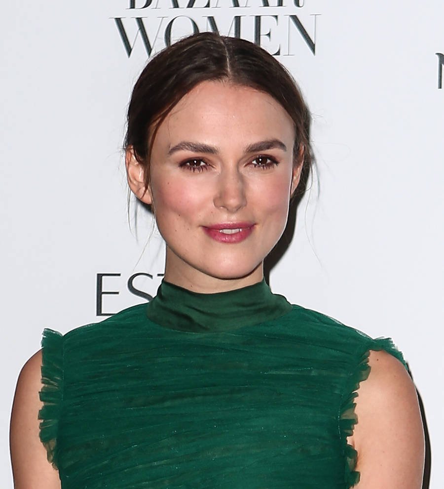 Keira Knightley thought Pirates of the Caribbean 'would be a disaster'