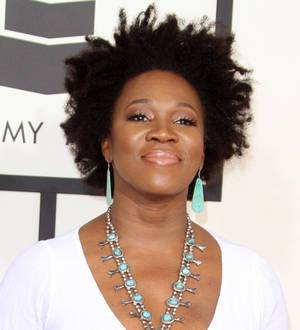 India Arie keen to end talk of Lady Gaga feud