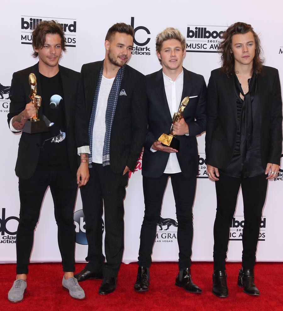 Louis Tomlinson: 'One Direction will go on lads holiday during hiatus'