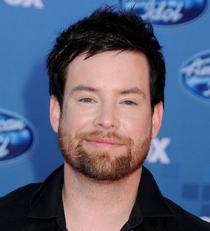 David Cook joins United Nations refugee campaign