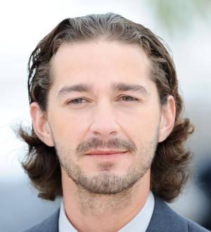 Lena Dunham mocks Shia LaBeouf's theatre meltdown