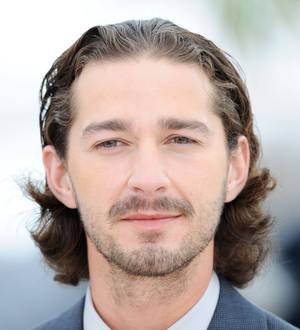 Lena Dunham mocks Shia LaBeouf's theatre meltdown