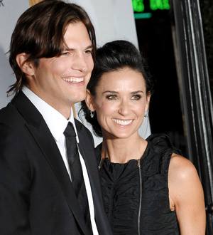 Model breaks silence over alleged Ashton Kutcher fling
