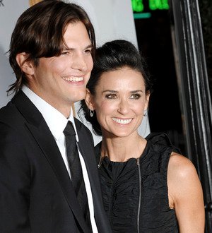 Model breaks silence over alleged Ashton Kutcher fling