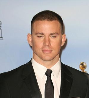 Channing Tatum humbled by stripper past