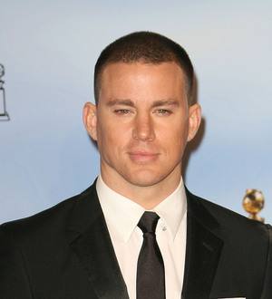 Channing Tatum humbled by stripper past