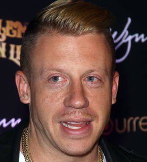 Macklemore: 'I relapsed on drugs last year'