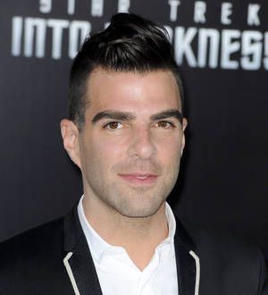 Zachary Quinto 'splits from Jonathan Groff'