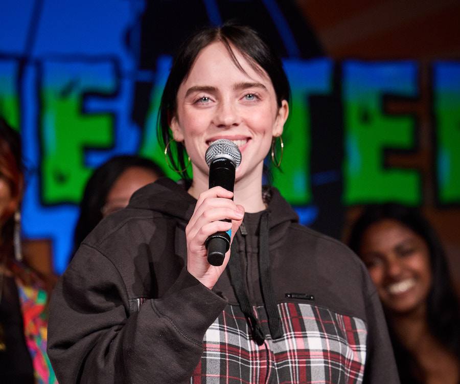 5 Celebrities Who Prove That Vegan Is The New Cool!