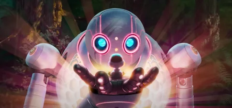 Why 'The Wild Robot' Should Be a Shoo-In For a Best Animated Feature Oscar Nomination!
