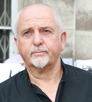 Peter Gabriel needed government help to break through WOMAD Festival visa issues