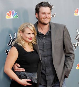 Miranda Lambert rules out divorce in life