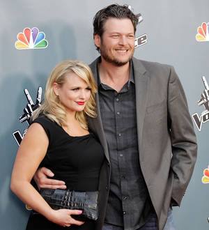 Miranda Lambert rules out divorce in life