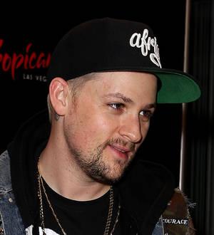 Joel Madden celebrates birthday with Australian TV nomination