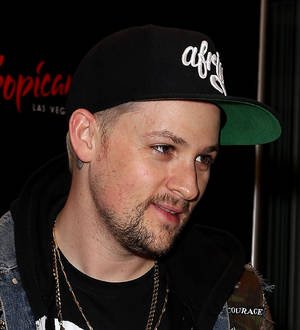 Joel Madden celebrates birthday with Australian TV nomination