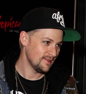 Joel Madden celebrates birthday with Australian TV nomination
