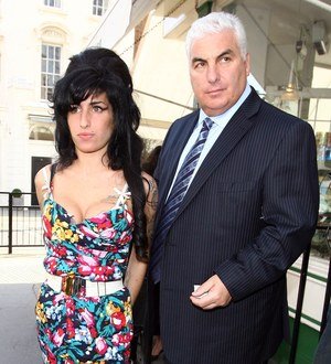 Mitch Winehouse insists Amy was fighting to give up drugs and alcohol