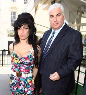 Mitch Winehouse insists Amy was fighting to give up drugs and alcohol