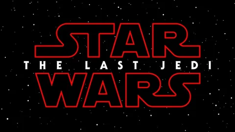 We Have a Title! Get Ready for ‘Star Wars: The Last Jedi’!